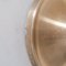 Mid-Century Italian Brass Wall or Ceiling Lights, Set of 2, Image 4