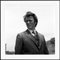 Dirty Harry, 1971 / 2022, Black and White Archival Pigment Print, Image 1