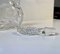 French Cut Crystal Decanter from Cristal De Lorraine, 1950s 6