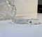 French Cut Crystal Decanter from Cristal De Lorraine, 1950s, Image 6