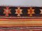 Vintage Turkish Kilim Rug, Image 4
