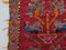 Vintage Turkish Kilim Rug 6