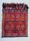 Vintage Turkish Kilim Rug 3