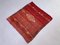 Tapis Kilim Vintage, Turquie 2