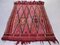 Vintage Turkish Kilim Rug 1