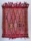 Tapis Kilim Vintage, Turquie 4