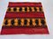 Vintage Turkish Kilim Rug 1