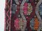 Tappeto grande Kilim vintage, Turchia, Immagine 9