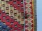 Tappeto grande Kilim vintage, Turchia, Immagine 4