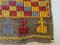 Large Vintage Turkish Kilim Rug, Image 10