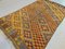 Grand Tapis Kilim Vintage, Turquie 2