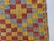 Grand Tapis Kilim Vintage, Turquie 9