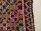 Large Vintage Turkish Kilim Rug 8