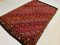 Large Vintage Turkish Kilim Rug 2