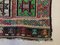 Large Vintage Turkish Kilim Rug, Image 12