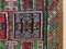 Grand Tapis Kilim Vintage, Turquie 10