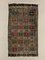 Grand Tapis Kilim Vintage, Turquie 1