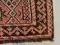 Tappeto grande Kilim vintage, Turchia, Immagine 10