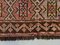 Large Vintage Turkish Kilim Rug 9