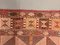 Large Vintage Turkish Kilim Rug 9