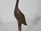 Vintage Teak Crane, 1960s, Image 4