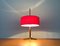 Lampe de Bureau Tripode Mid-Century de SUB, Suisse, 1960s 4