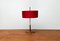 Lampe de Bureau Tripode Mid-Century de SUB, Suisse, 1960s 20