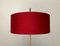Mid-Century Swiss Tripod Table Lamp from SUB, 1960s 10