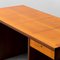 Vintage Wooden Desk from Fastigi, 1970s 9