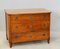 Louis Seize Commode in Cherry 1