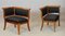 Vintage Biedermeier Bench, Set of 2 2