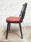 Nub Si1449 Chair by Particia Urquiola for Andreu World, 2010s 2