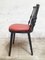 Nub Si1449 Stuhl von Particia Urquiola für Andreu World, 2010er 2