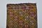 Tappeto Kilim vintage, Turchia, Immagine 8