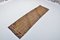 Vintage Turkish Kilim Runner Rug, Image 2