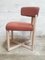 Tauro So4205 Stuhl von Lievore Altherr Molina für Andreu World, 2010er 3