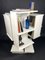 Model Centro Swivel Bookcase by Claudio Salocchi for Sormani, Italy, 1960s-70s, Image 15