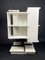 Model Centro Swivel Bookcase by Claudio Salocchi for Sormani, Italy, 1960s-70s 1