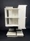 Model Centro Swivel Bookcase by Claudio Salocchi for Sormani, Italy, 1960s-70s, Image 1