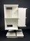 Model Centro Swivel Bookcase by Claudio Salocchi for Sormani, Italy, 1960s-70s 6