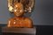 Ceramic Bust of a Balinese Dancer, 1930 8