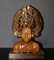 Ceramic Bust of a Balinese Dancer, 1930 12