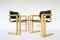 5331 Armchairs by Rud Thygesen & Johnny Sorensen for Magnus Olesen, 1970s, Set of 2, Image 2