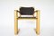 Fauteuils 5331 par Rud Thygesen & Johnny Sorensen pour Magnus Olesen, 1970s, Set de 2 5