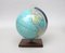Earth & Moon Globes from Columbus Publishing House, 1960s, Set of 2, Image 14