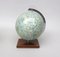 Globes Terre et Lune de Columbus Publishing House, 1960s, Set de 2 7