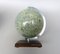 Earth & Moon Globes from Columbus Publishing House, 1960s, Set of 2, Image 8