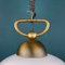 Vintage Murano Glass Pendant Wallpaper Lamp from Vetri Murano, Italy, 1970s 9