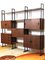 Vintage Wall Unit from, Italy, 1960s, Image 3