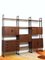 Vintage Wall Unit from, Italy, 1960s, Image 5